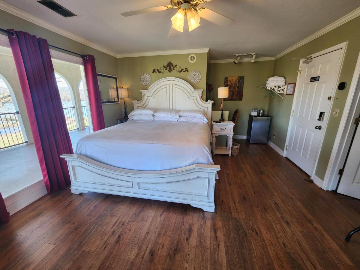 Williams Island Room At Tennessee Riverplace Chattanooga Exteriör bild
