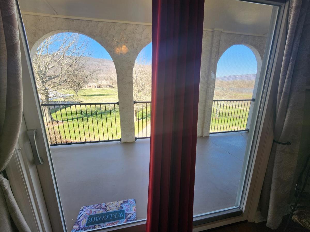 Williams Island Room At Tennessee Riverplace Chattanooga Exteriör bild