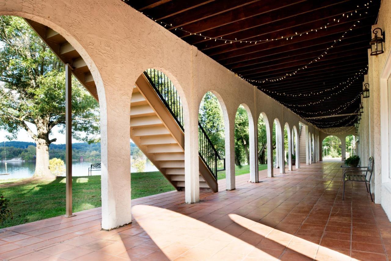 Williams Island Room At Tennessee Riverplace Chattanooga Exteriör bild