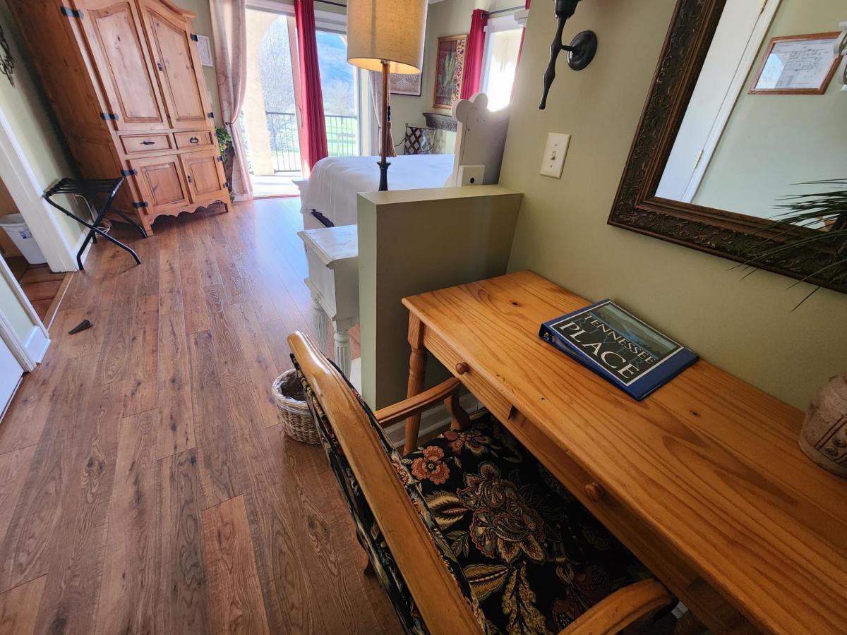 Williams Island Room At Tennessee Riverplace Chattanooga Exteriör bild