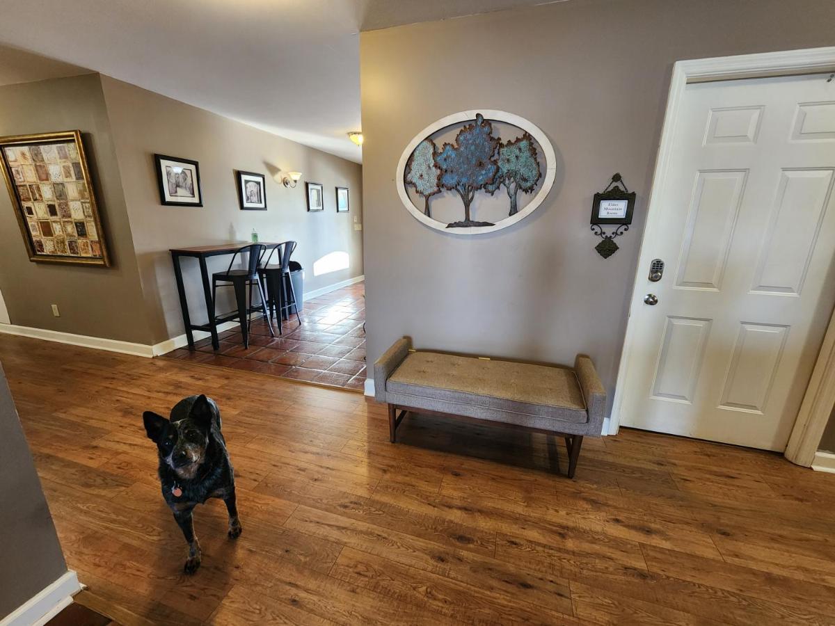 Williams Island Room At Tennessee Riverplace Chattanooga Exteriör bild