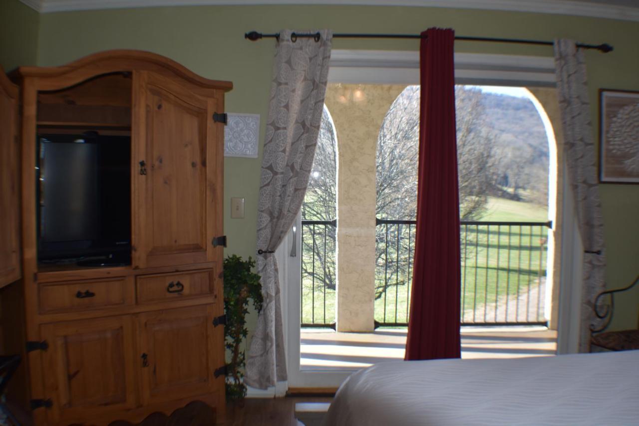 Williams Island Room At Tennessee Riverplace Chattanooga Exteriör bild